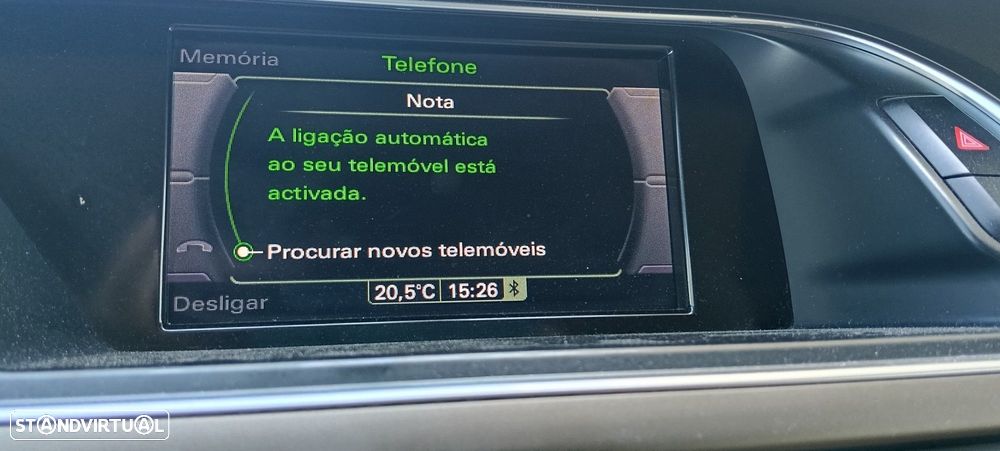 Audi A4 Avant 2.0 TDI exclusive - 24