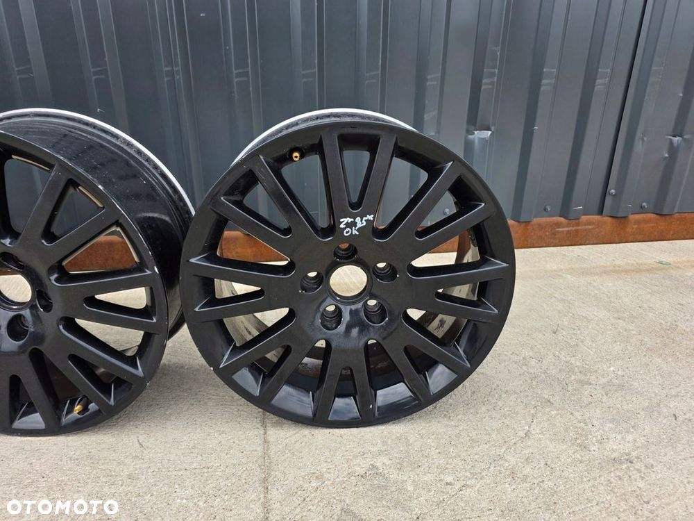 FELGI FELGA KOMPLET VW SKODA AUDI SEAT 7.0J R17 ET42 4F0601025AC Z*85* OK - 6
