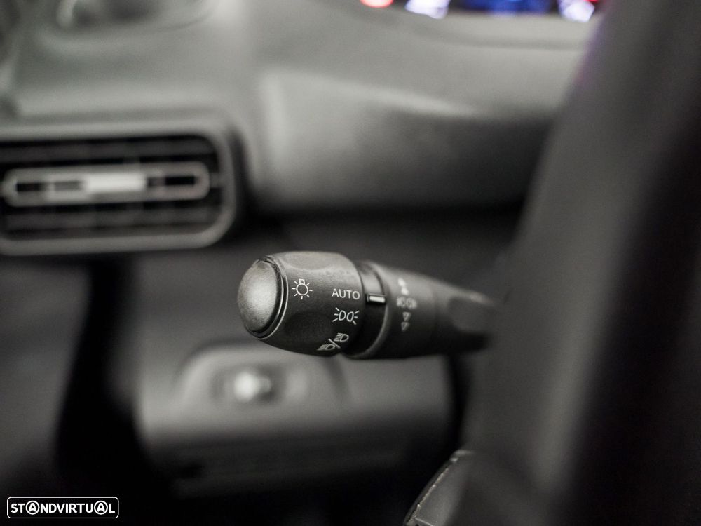 Peugeot Partner 1.5 BlueHDi Premium Longa - 17
