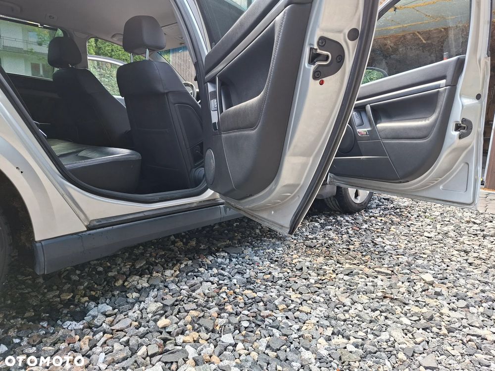 Opel Vectra 3.0 V6 CDTI Cosmo - 13