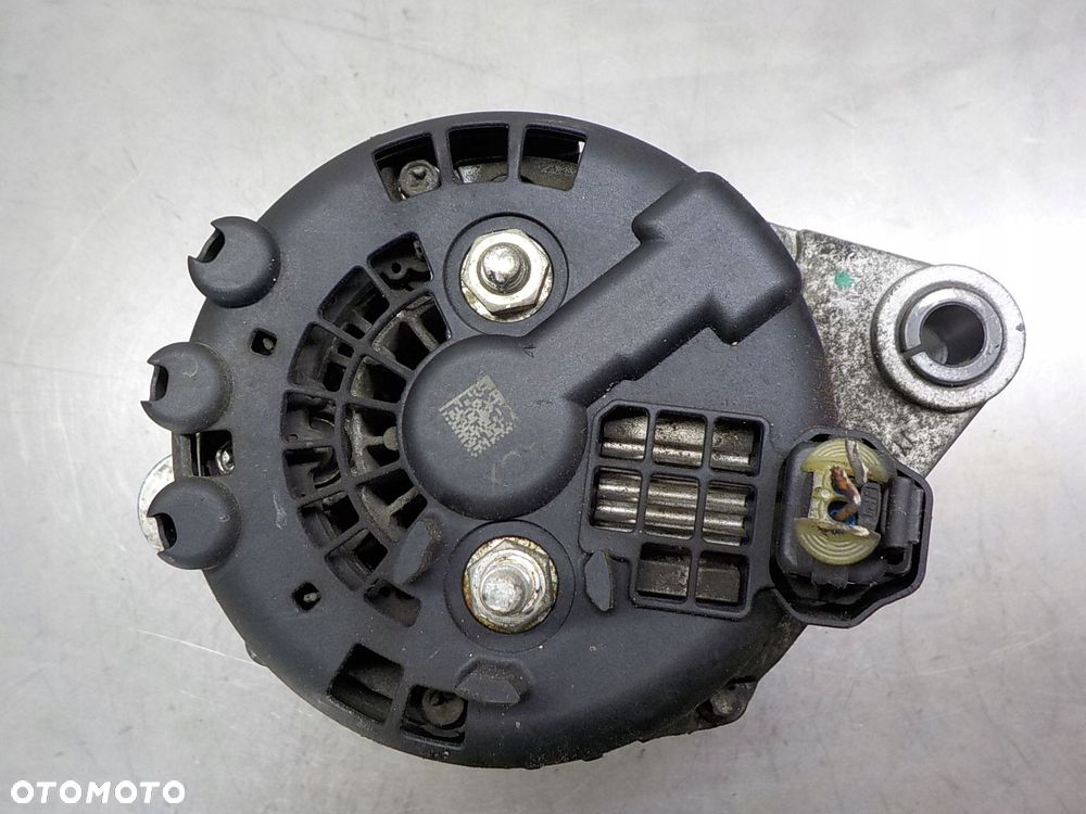 OPEL INSIGNIA ALTERNATOR 13579668 - 4