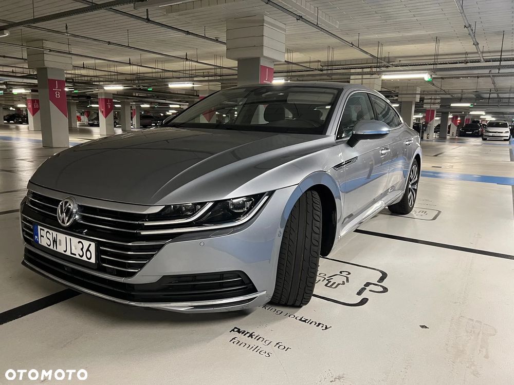 Volkswagen Arteon 2.0 TSI Elegance DSG - 6