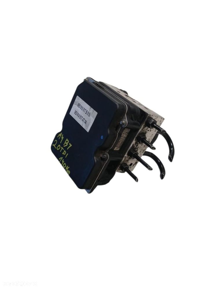 POMPA HAMULCOWA ABS AUDI A4 B7 2.0 TDI 8E0910517B 8E0614517AT 0265950468 - 2
