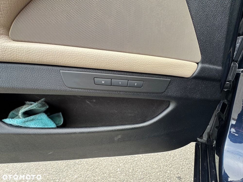 BMW Seria 5 535d Sport-Aut Luxury Line - 20