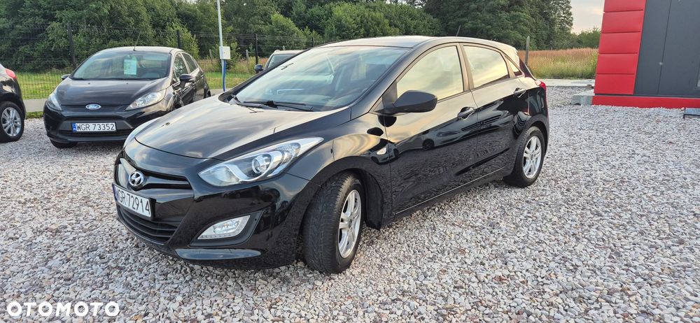 Hyundai i30 1.4 Classic - 19