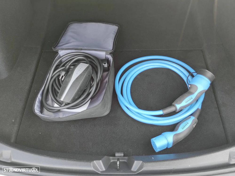 Tesla Model 3 Standard Range Plus RWD - 33