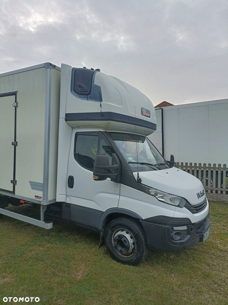 Iveco Daily 72 - 5