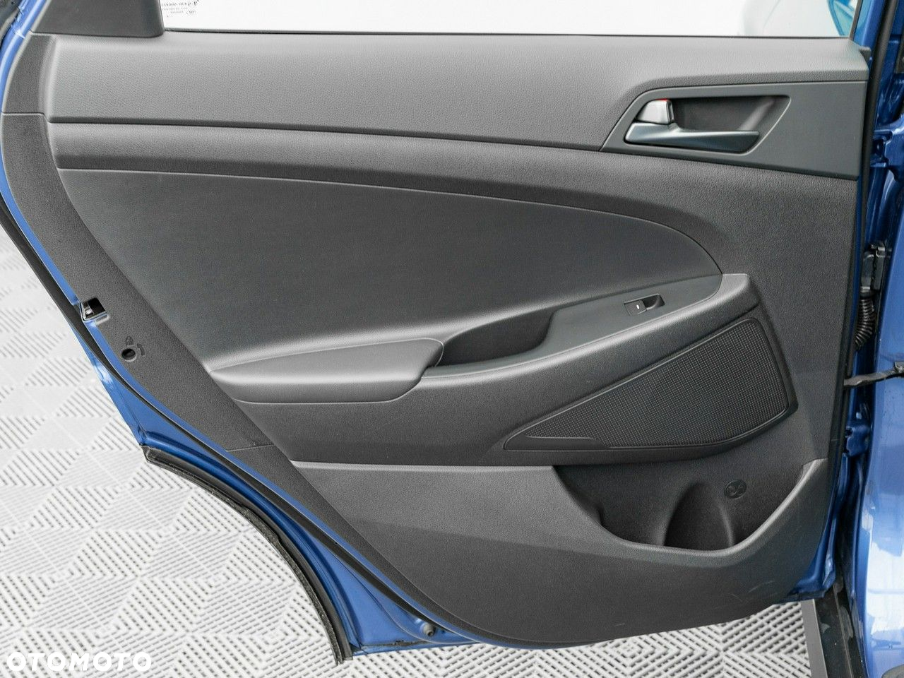 Hyundai Tucson 1.7 CRDI BlueDrive GO Plus 2WD DCT - 23