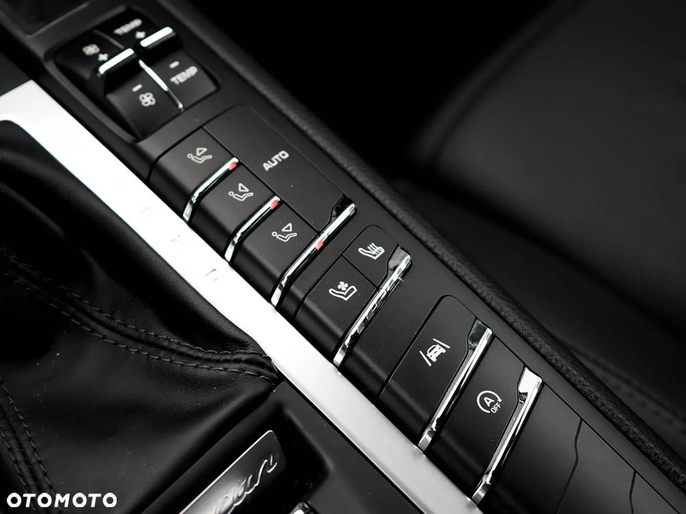 Porsche Macan PDK - 25