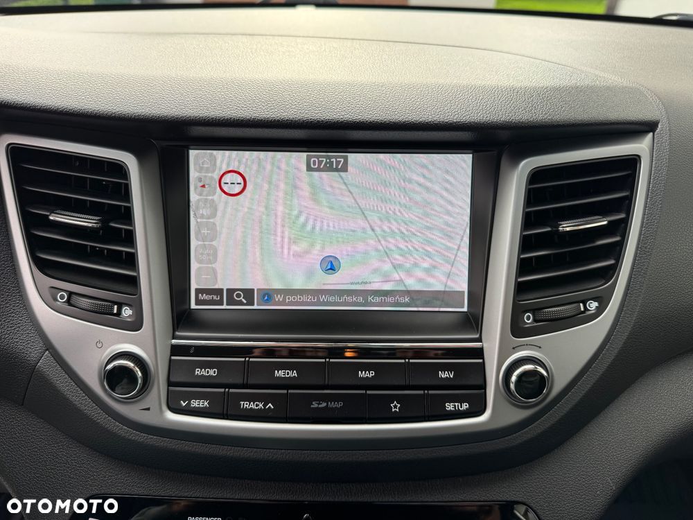 Hyundai Tucson 1.6 T-GDi Premium 4WD DCT - 29