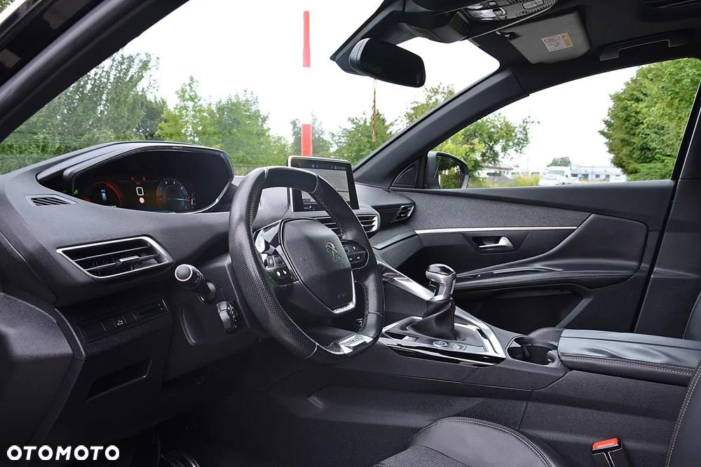 Peugeot 3008 - 19