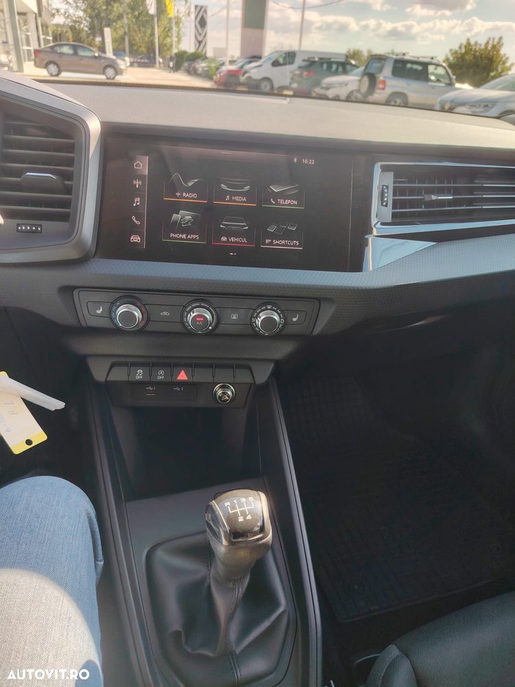 Audi A1 - 12