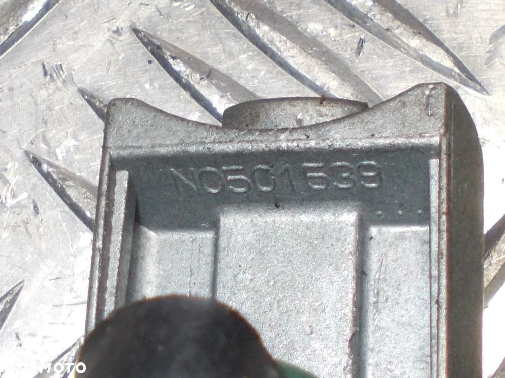 Peugeot 206 zestaw startowy 1.6 HDI - 10