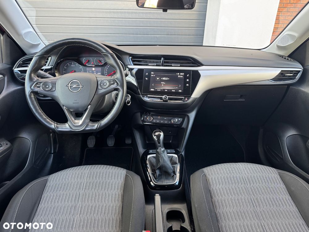 Opel Corsa 1.2 Business S&S - 7