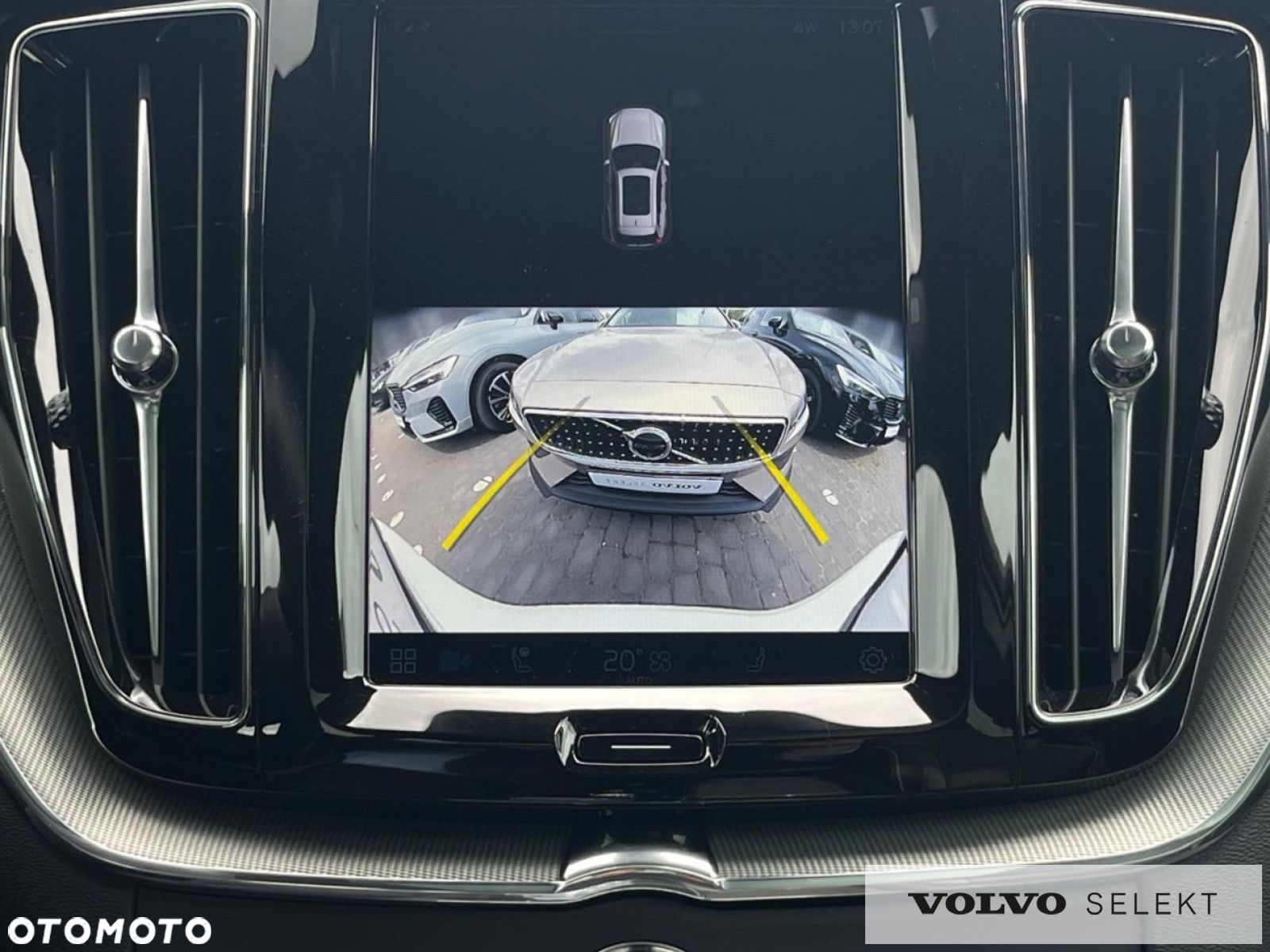 Volvo XC 60 - 22
