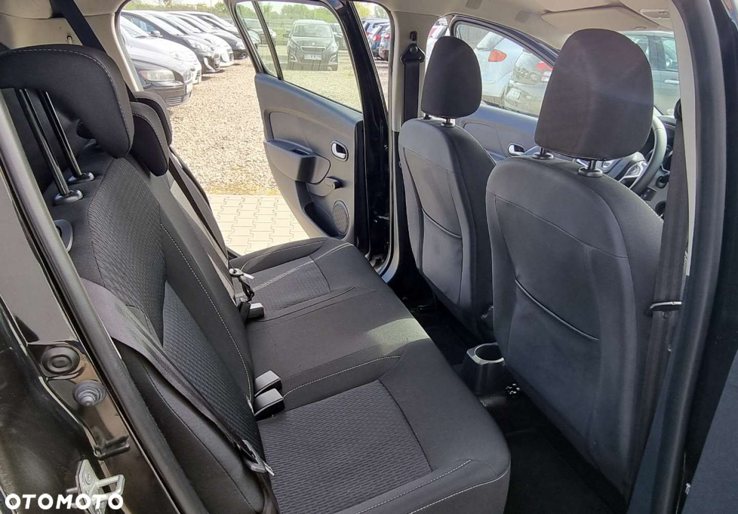 Dacia Sandero - 26