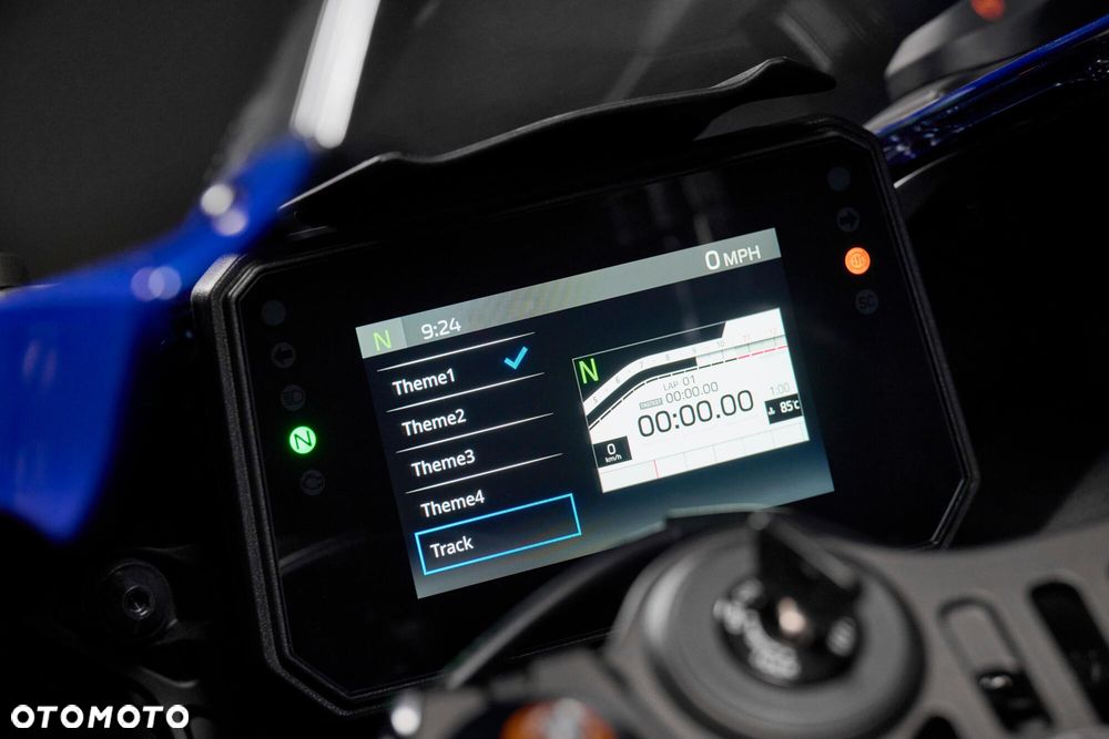Yamaha R7 - 20