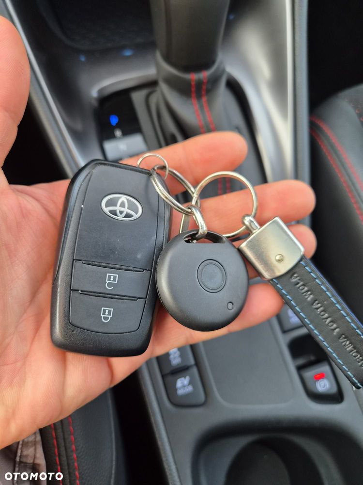Toyota Yaris - 19