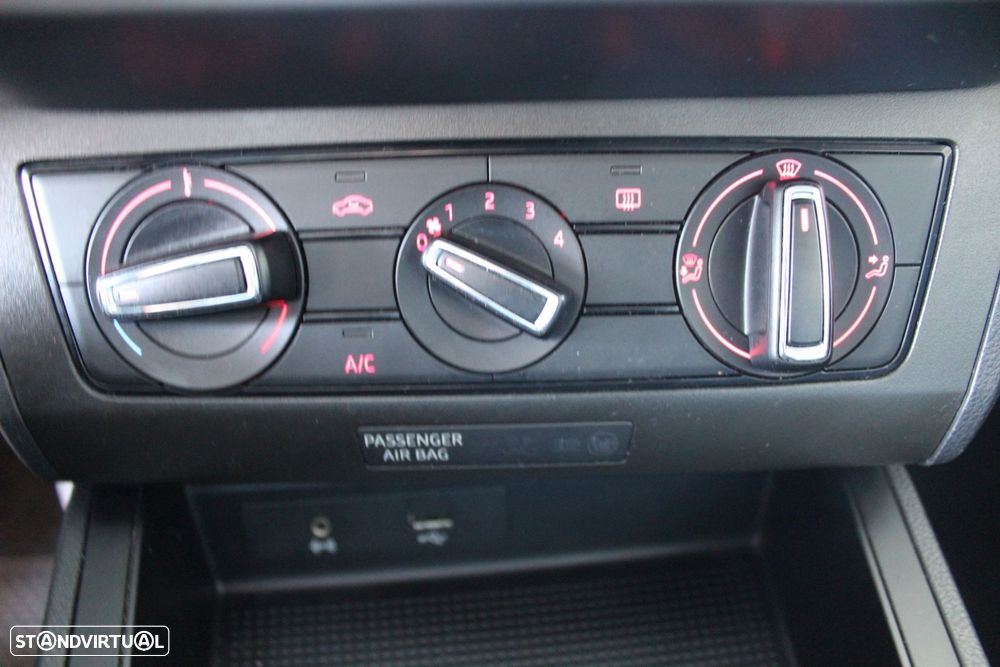 SEAT Ibiza 1.0 Style - 18