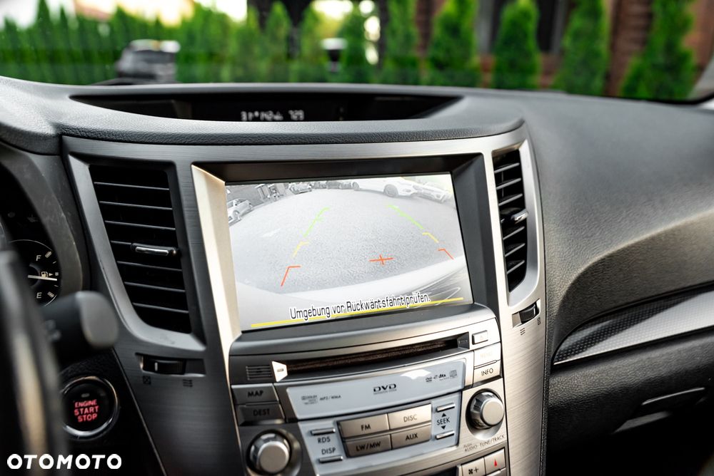 Subaru Legacy 2.5i Lineartronic Sport - 34