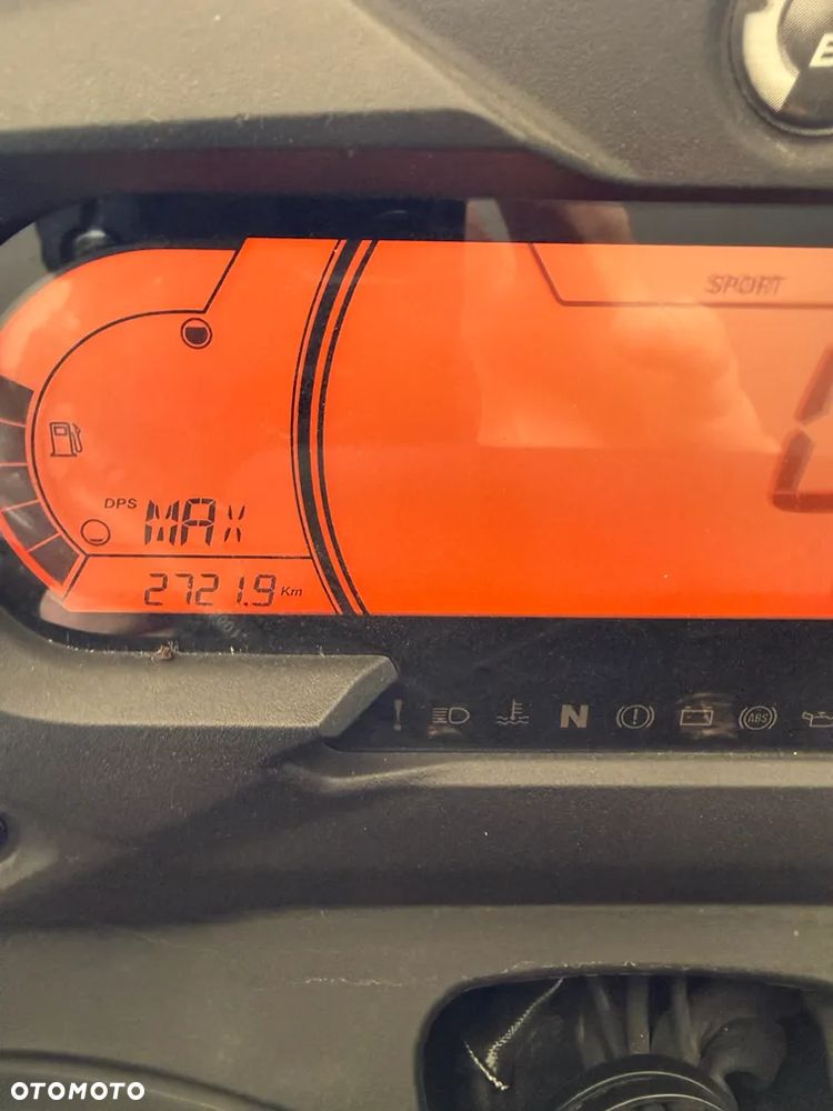 Can-Am Outlander Max - 22