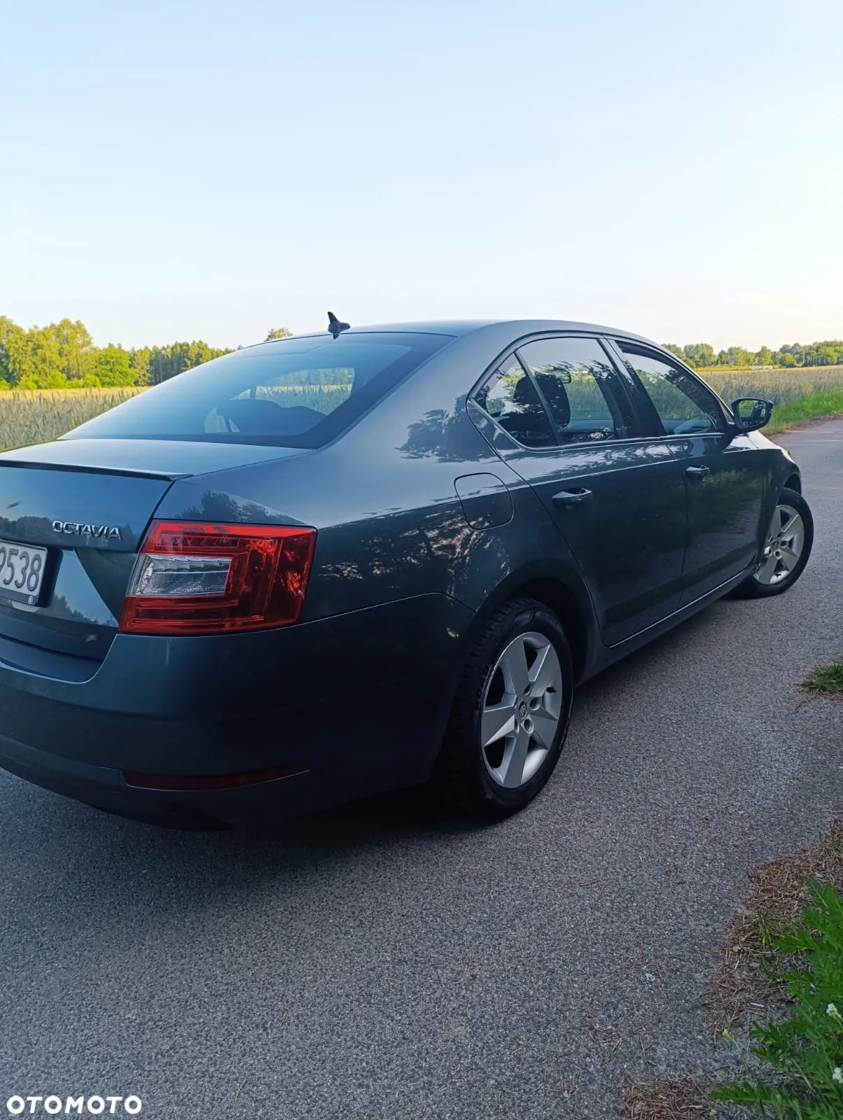 Skoda Octavia 1.5 TSI ACT Ambition - 4