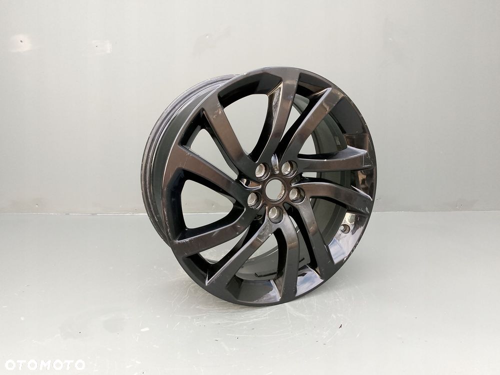 LAND ROVER DISCOVERY FELGA ALUMINIOWA 8,5" X 20" 5X120 ET 47 HY32-1007-EA - 3