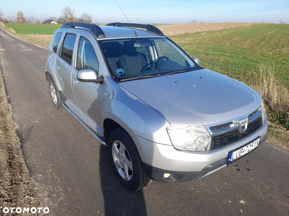 Dacia Duster 1.6 Laureate - 3