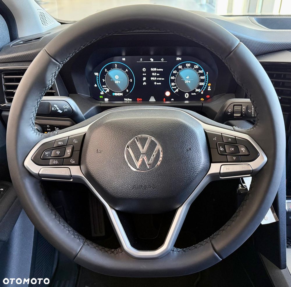 Volkswagen Amarok LIFE - 19