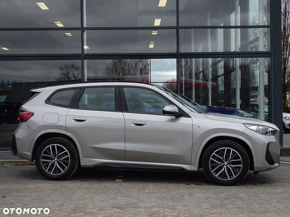 BMW X1 sDrive18d M Sport - 3