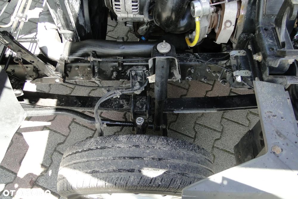 Nissan Cabstar - 15