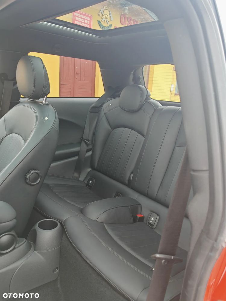 MINI Cooper Yours Trim - 18