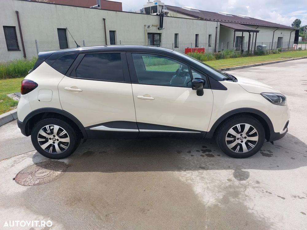 Renault Captur - 13