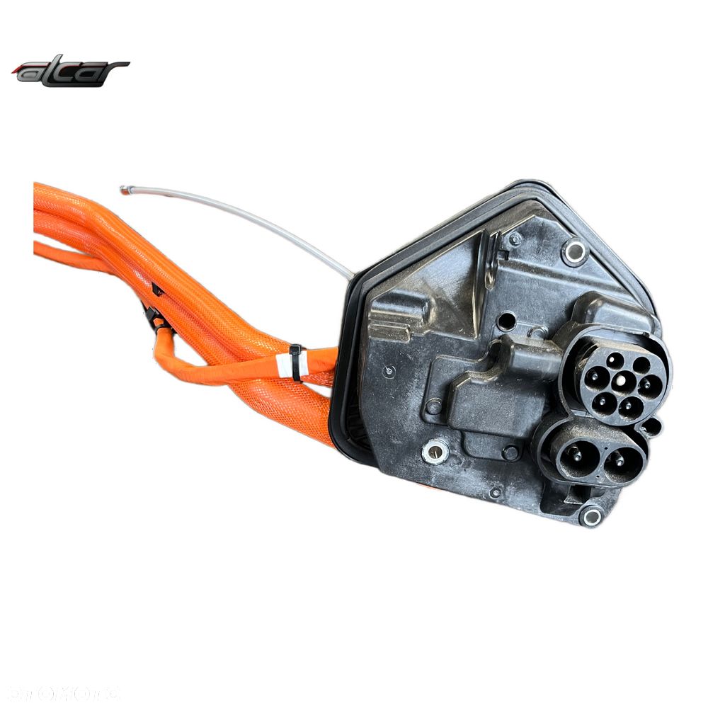 ZESTAW DO KONWERSJI US NA EU TESLA Y 1135558-55-A - 10