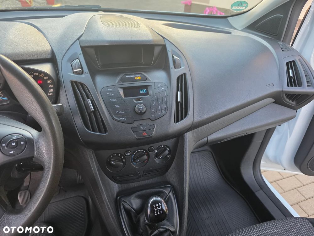 Ford Transit Connect - 5
