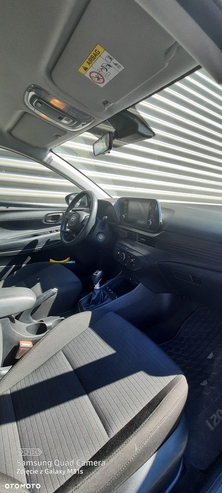 Hyundai i20 1.0 T-GDi Modern - 6