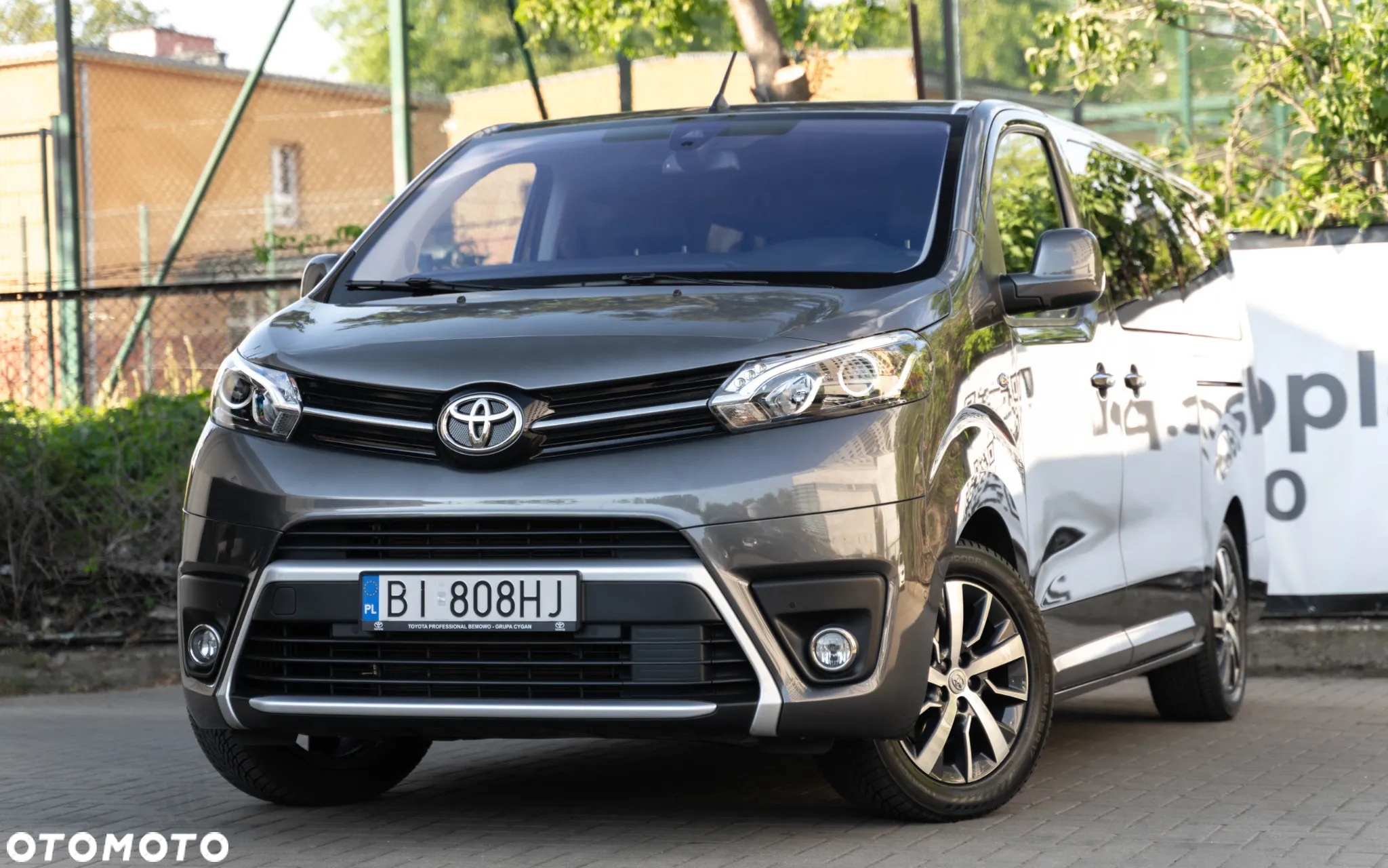 Toyota Proace Verso - 3