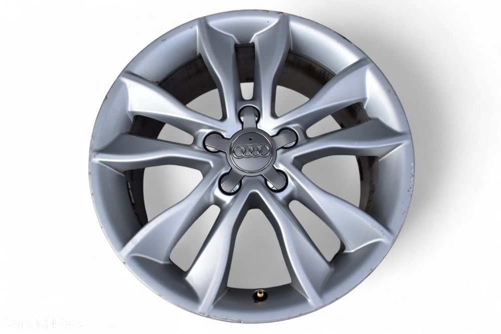 Felga Aluminiowa AUDI A3 8P 7.5" x 17" ET56 5x112 8P0601025CC - 1