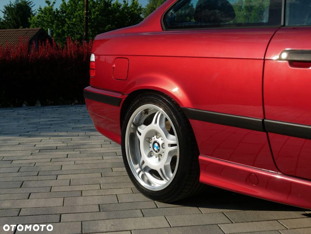 BMW Seria 3 - 5