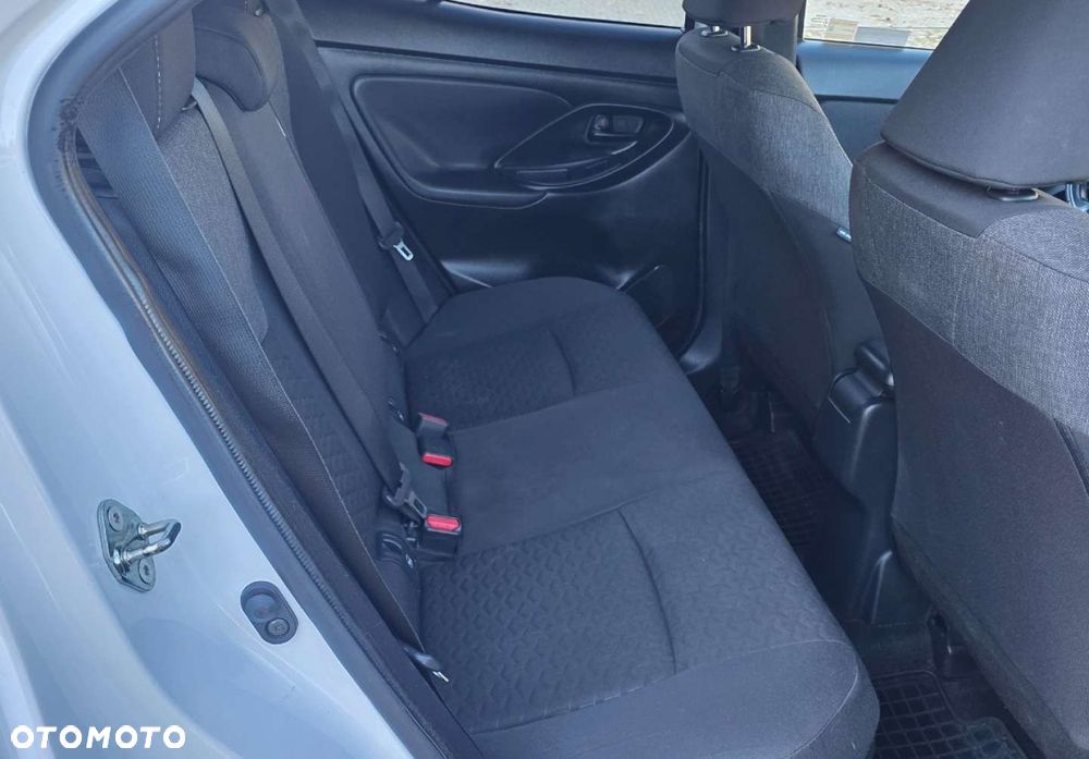 Toyota Yaris Cross - 30