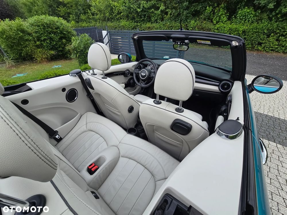 MINI Cooper S sport - 14