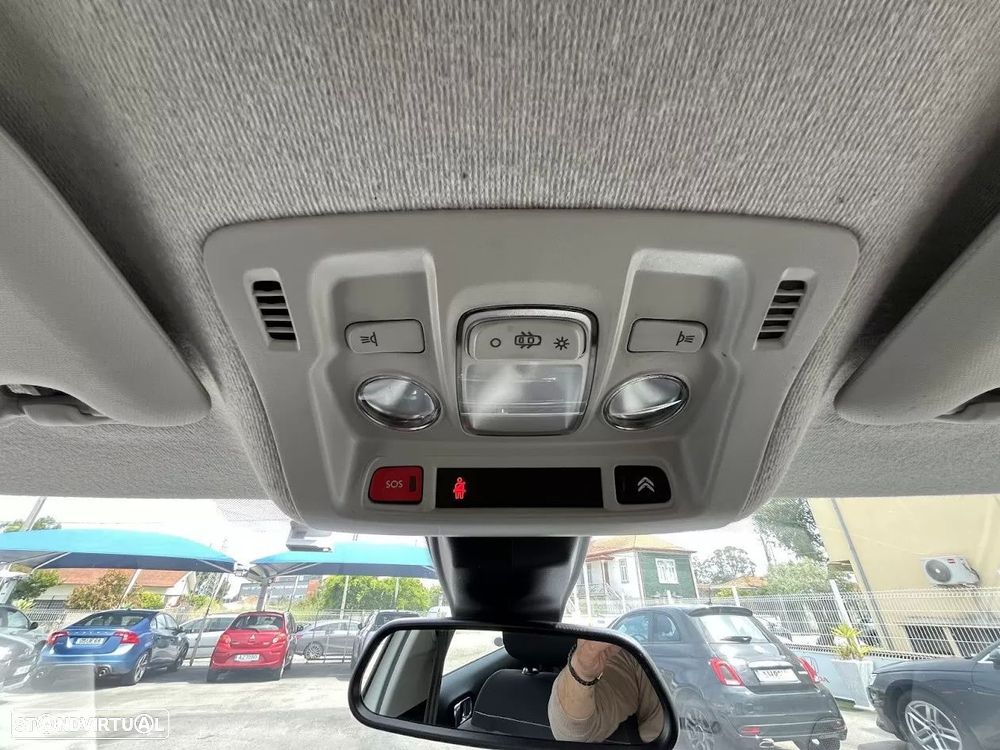 Citroën C3 1.2 PureTech Feel - 24