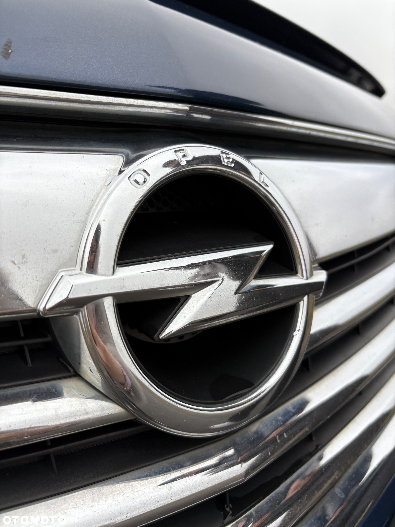 Opel Insignia - 23