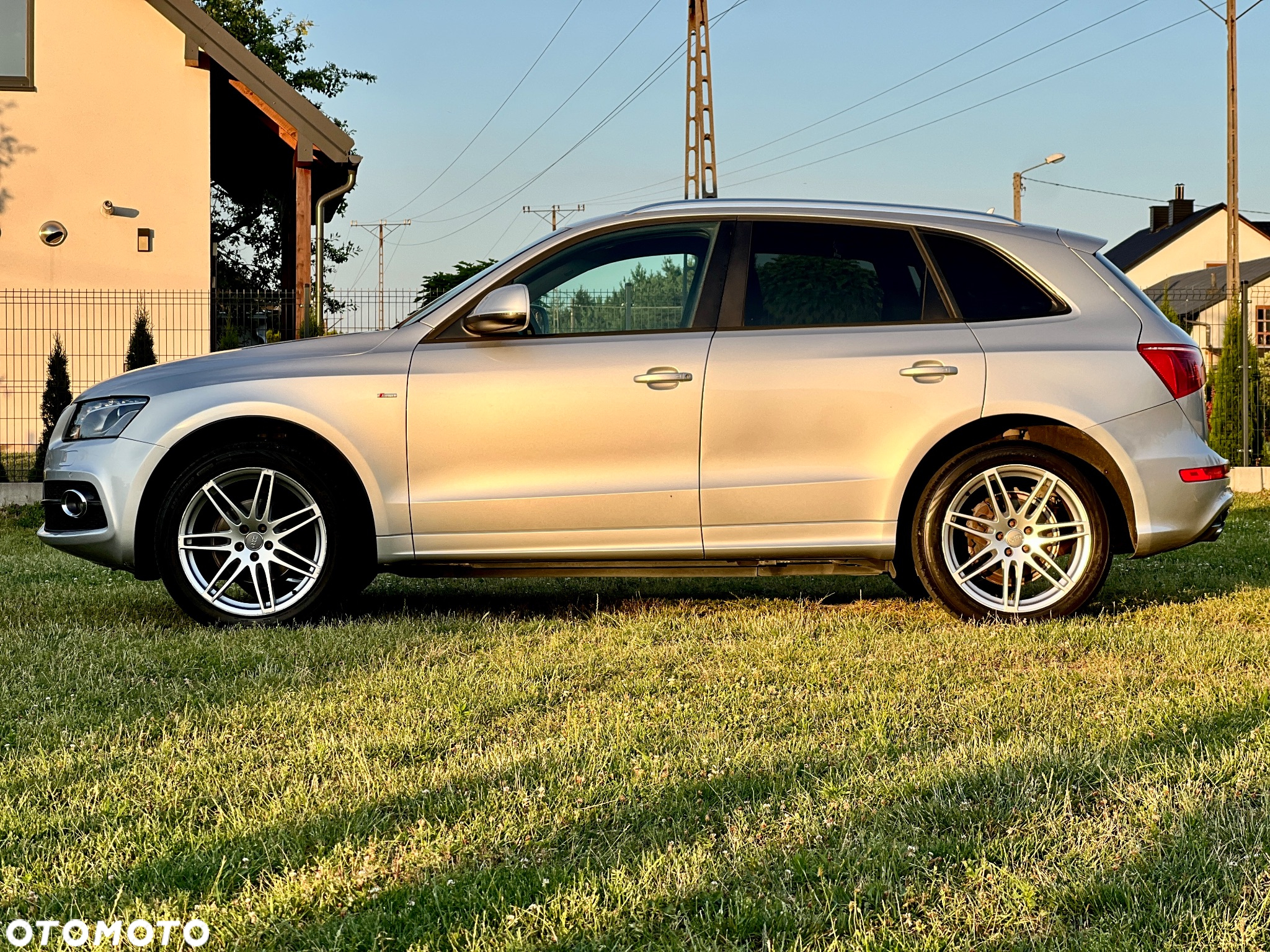 Audi Q5 2.0 TDI Quattro S tronic Prime Line - 11