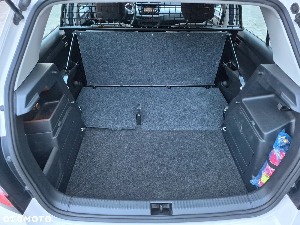 Skoda Fabia 1.0 Ambition - 7