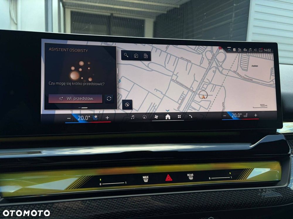 BMW Seria 5 520d xDrive mHEV M Sport - 28