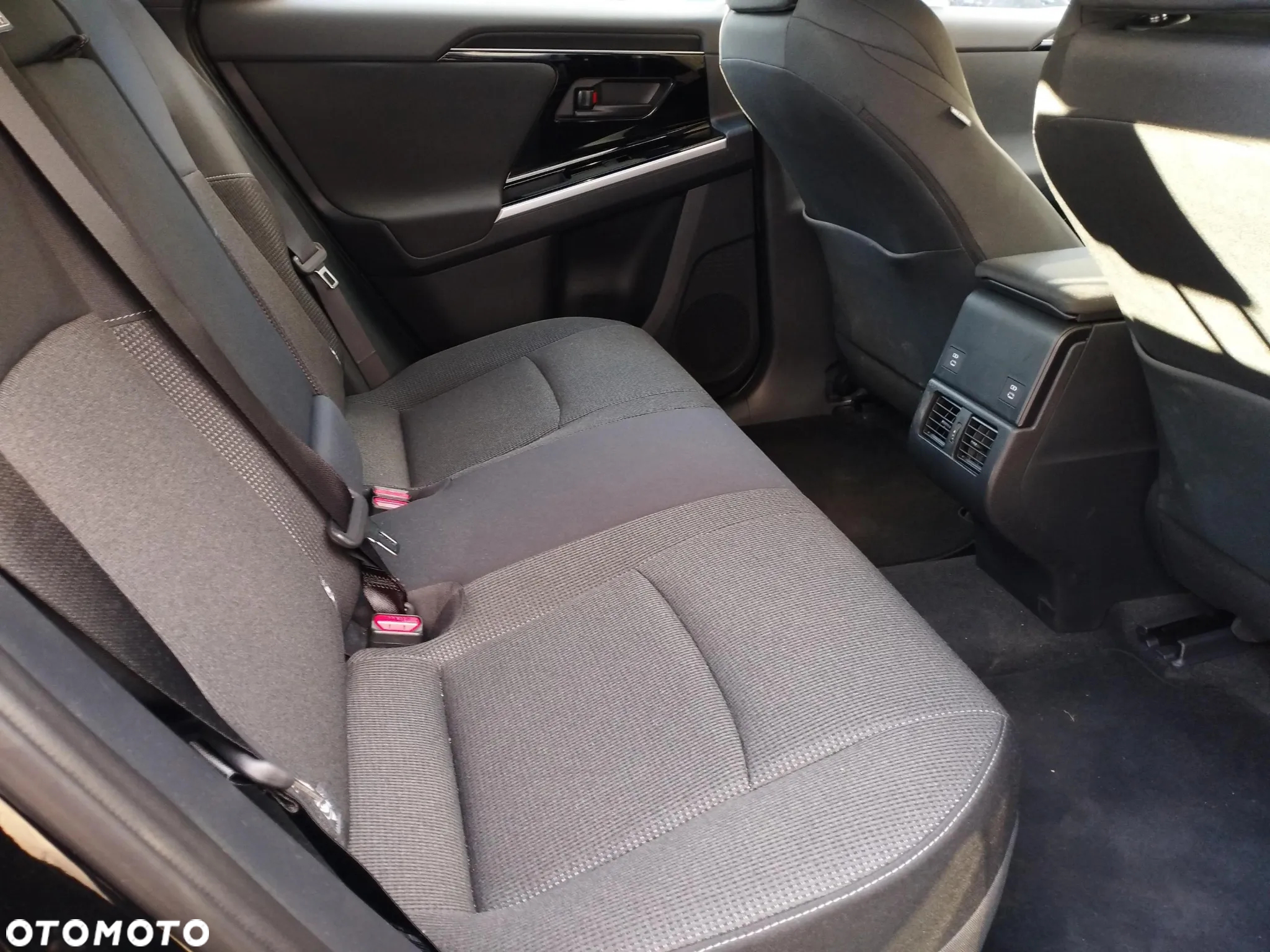 Toyota bZ4X 71.4kWh Comfort - 11