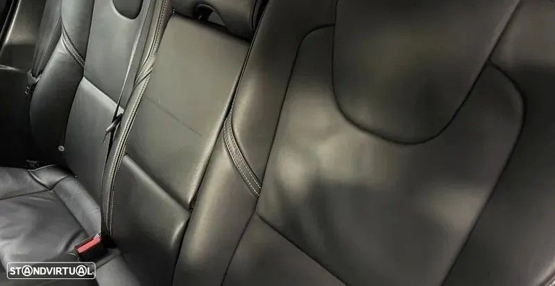 Volvo V40 2.0 D2 Kinetic - 11