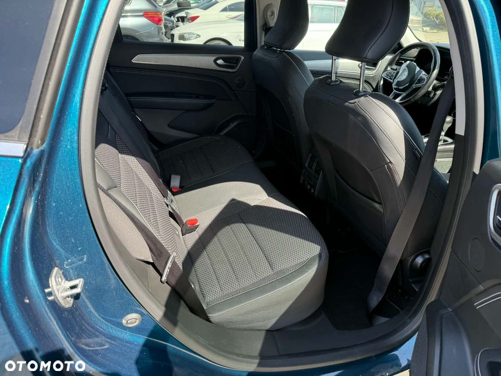Renault Arkana E-TECH 145 INTENS - 10