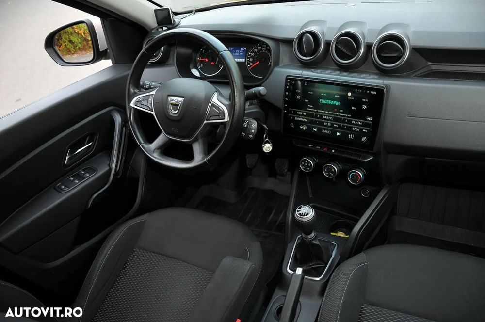 Dacia Duster TCe 90 Essential - 4